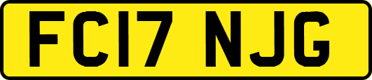 FC17NJG