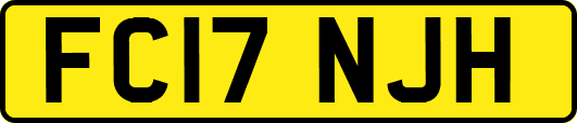 FC17NJH