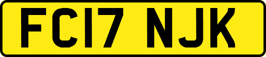 FC17NJK
