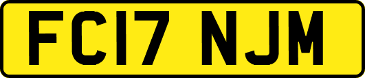 FC17NJM