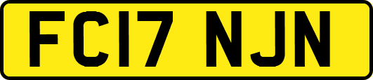 FC17NJN