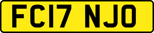 FC17NJO