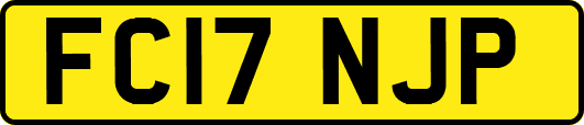 FC17NJP