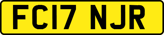 FC17NJR