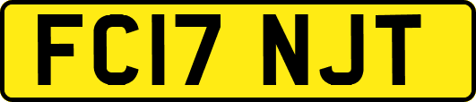 FC17NJT