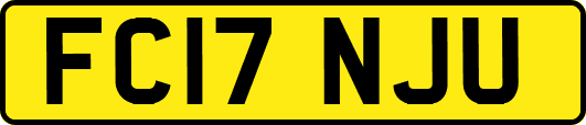 FC17NJU