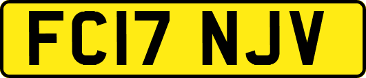 FC17NJV