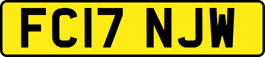 FC17NJW