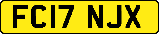 FC17NJX