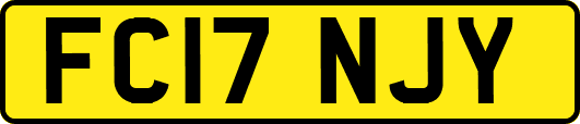 FC17NJY