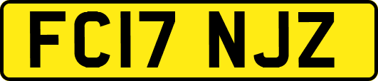 FC17NJZ
