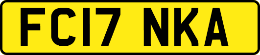 FC17NKA
