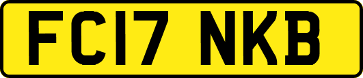 FC17NKB