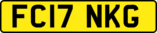 FC17NKG