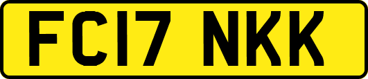 FC17NKK