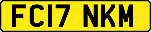 FC17NKM