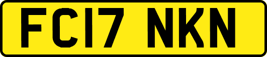FC17NKN