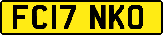 FC17NKO