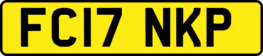 FC17NKP