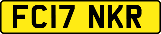 FC17NKR