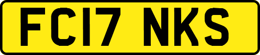 FC17NKS