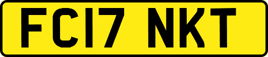 FC17NKT