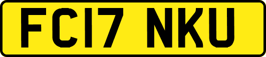 FC17NKU