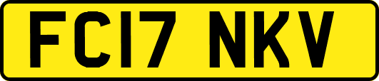 FC17NKV