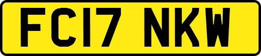 FC17NKW