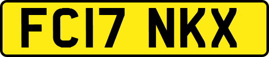 FC17NKX