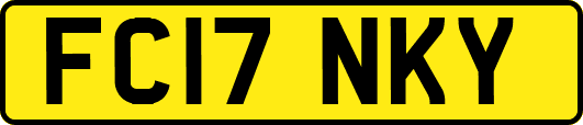 FC17NKY