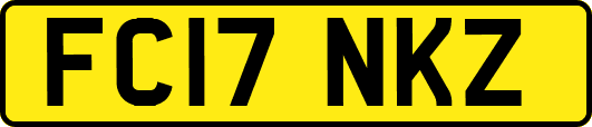FC17NKZ