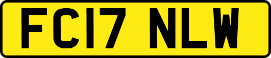 FC17NLW
