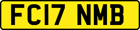 FC17NMB
