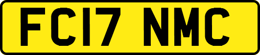 FC17NMC