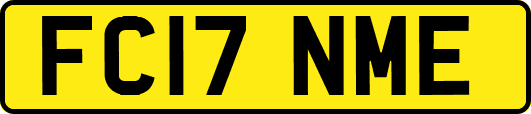 FC17NME