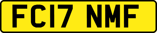 FC17NMF