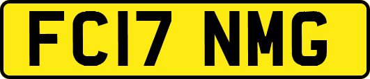 FC17NMG