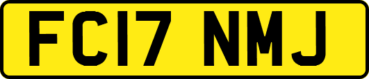 FC17NMJ