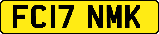 FC17NMK