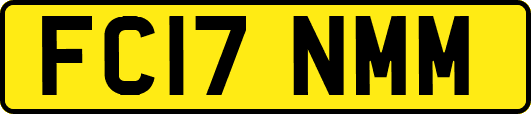 FC17NMM