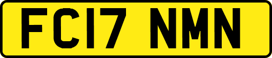 FC17NMN