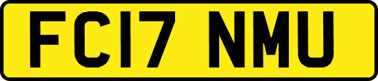 FC17NMU