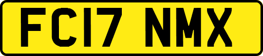 FC17NMX