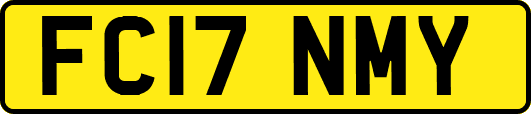 FC17NMY