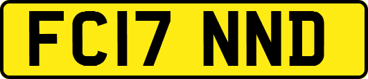 FC17NND