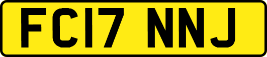 FC17NNJ