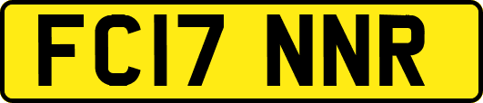 FC17NNR