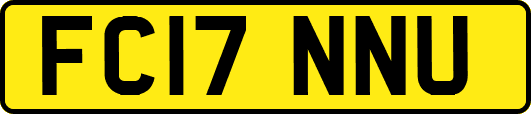 FC17NNU