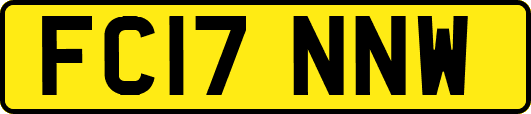 FC17NNW
